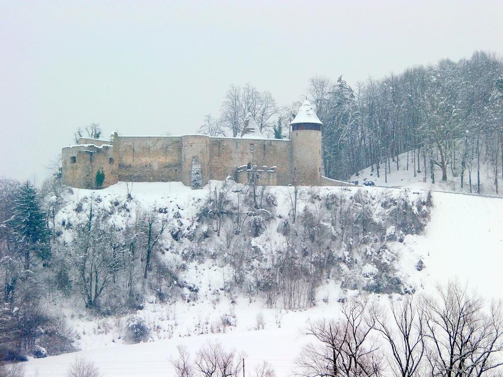 Hotel Amarilis Netretic Esterno foto